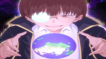 「淫モラル・ゲームマスター THE ANIMATION 第2巻」サンプル画像2