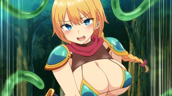 「淫モラル・ゲームマスター THE ANIMATION 第2巻」サンプル画像5