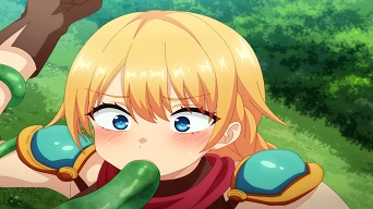 「淫モラル・ゲームマスター THE ANIMATION 第2巻」サンプル画像6
