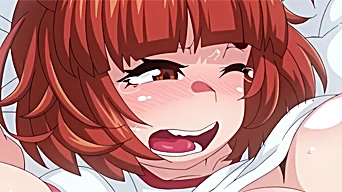 DVDジャケット：けものっ娘通信〜The Animation〜 狸娘ポコラ