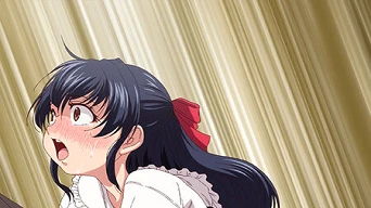 「朝まで汁だく母娘丼！！ 後編」サンプル画像10