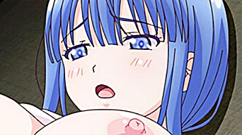 エロアニメ：今日は指輪を外すから…… ～悪いのは……ワタシ◆～
