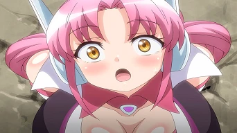 「のっと・せくさろいど・エウリィ！ 第2話 新型セクサロイドエウリィちゃん！？ 身体を張ってトラブル解決◇」サンプル画像3