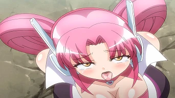 「のっと・せくさろいど・エウリィ！ 第2話 新型セクサロイドエウリィちゃん！？ 身体を張ってトラブル解決◇」サンプル画像7