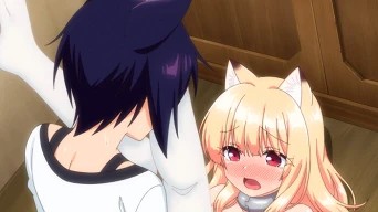 「ボクの理想の異世界生活 第2話」サンプル画像13
