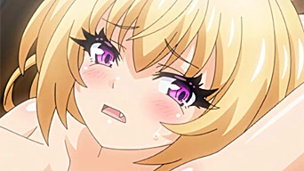 勇者姫ミリア 第三話 淫魔の塔を攻略せよ！ サキュバスとのセックスバトル！：パッケージ画像