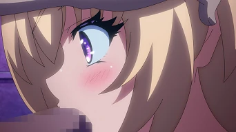 「勇者姫ミリア 第三話 淫魔の塔を攻略せよ！ サキュバスとのセックスバトル！」サンプル画像8