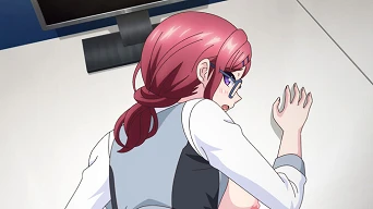 「社畜シンデレラ ～あん・リアル◆～」サンプル画像6
