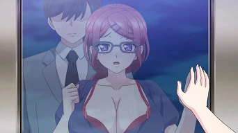 「社畜シンデレラ ～あん・リアル◆～」サンプル画像7