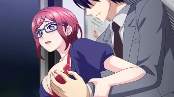 「社畜シンデレラ ～あん・リアル◆～」サンプル画像8