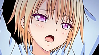 甘いイジワル ～友パパナメ搾り◆～：パッケージ画像