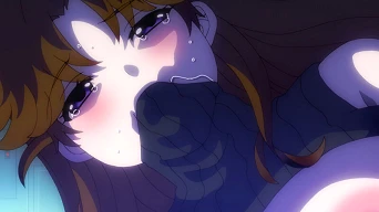 「搾精病棟 THE ANIMATION 第10巻 ～アマミヤオオツカ編～」サンプル画像10