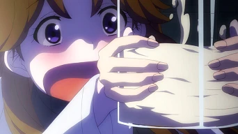「搾精病棟 THE ANIMATION 第10巻 ～アマミヤオオツカ編～」サンプル画像8