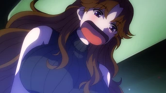 「搾精病棟 THE ANIMATION 第10巻 ～アマミヤオオツカ編～」サンプル画像9