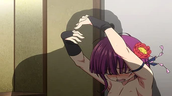 「好色の忠義くノ一ぼたん 其の壱」サンプル画像14