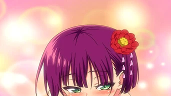「好色の忠義くノ一ぼたん 其の壱」サンプル画像4