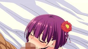 「好色の忠義くノ一ぼたん 其の壱」サンプル画像7