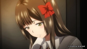 「無人駅 The Animation 1番ホーム 描き下ろしB2Wスエードタペストリー付き」サンプル画像1