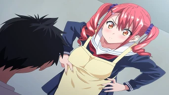 「シスターブリーダー ＃1」サンプル画像1
