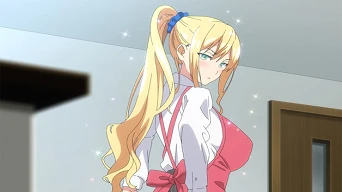 「シスターブリーダー ＃1」サンプル画像2