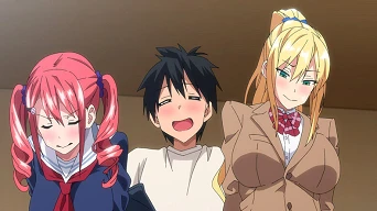 「シスターブリーダー ＃1」サンプル画像3