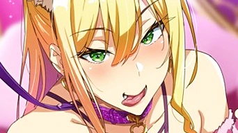 シスターブリーダー ＃1：パッケージ画像