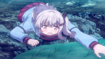 「危険な森 おにごっこ 第一話 「待っててね。お姉ちゃん」」サンプル画像1