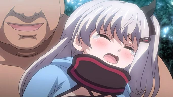 「危険な森 おにごっこ 第一話 「待っててね。お姉ちゃん」」サンプル画像16