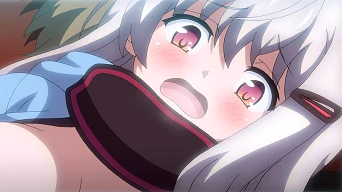 「危険な森 おにごっこ 第一話 「待っててね。お姉ちゃん」」サンプル画像2