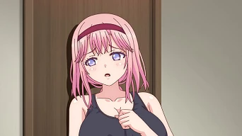 「これってナ～ニ？ ～可愛ママ搾り◆～」サンプル画像1