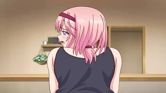 「これってナ～ニ？ ～可愛ママ搾り◆～」サンプル画像11