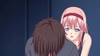 「これってナ～ニ？ ～可愛ママ搾り◆～」サンプル画像9