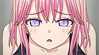 エロアニメ：これってナ～ニ？ ～可愛ママ搾り◆～