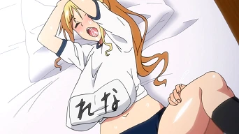 「シスターブリーダー ＃2」サンプル画像3