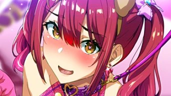 シスターブリーダー ＃2：パッケージ画像
