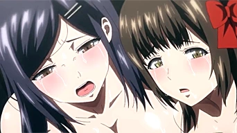 無人駅 The Animation 2番ホーム：パッケージ画像