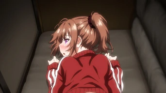 「らぶみー『かくれんぼ』 THE ANIMATION」サンプル画像8