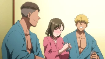 「夏妻＃1」サンプル画像4