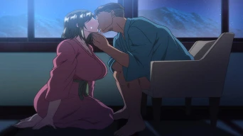 「夏妻＃2」サンプル画像6