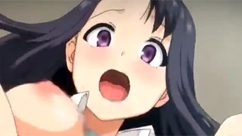 エロアニメ：全校生徒に催眠をかけて彼氏持ちのJKをNTRハメ撮りレイプするドクズ主人公がコチラｗｗ