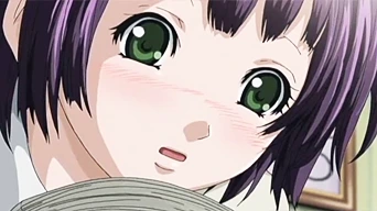 エロアニメ：妻の生まれ変わりのロリJCが突然訪ねてきたらそりゃハメハメしちゃいますよねｗｗ