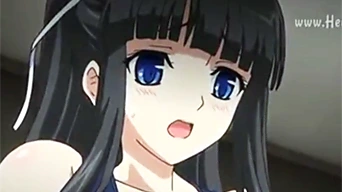 エロアニメ：クズニートに中出し調教された人妻JK姉妹が無事ご懐妊ｗｗ3人そろって腹ボテにｗｗ