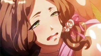 エロアニメ：これは犯されに来てるようなもんだなｗｗスケベBODYの人妻が催眠媚薬で超淫乱にｗｗ
