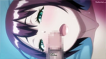 エロアニメ：はじめてのセックスは友達と一緒に中出し3Pでした。。。処女JKが刺激的すぎるHに放心してる件ｗｗ