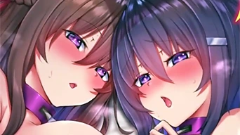 エロアニメ：催眠チンポに抗えない！ 女を即支配する力でクラスのメスどもを完全オナホにしたったｗｗ