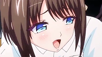 エロアニメ：女マジこええｗｗ男を取られた腹いせにガチでイジメに走る処女ヤンJKがエグいんだがｗｗ