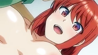 エロアニメ：JKだけでは飽き足らず母親にまで催眠レイプの手を伸ばすドクズ主人公の受精セックスがコチラｗｗ