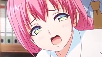エロアニメ：モテモテは辛いですなぁｗｗJKの妹にチンポをしごかれてビクビクしてしまう兄貴ｗｗｗ