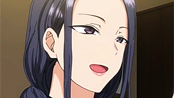 エロアニメ：処女のJKに赤ちゃんをおねだりさせて即日妊娠！彼氏の前で催眠NTRハメするキモオタ主人公がエグいんだが。。。