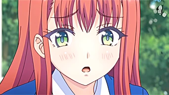 エロアニメ：完全に無理があるだろｗｗ一番後ろの席のJKを授業中に立ちバックレイプするクズ教師ｗｗ
